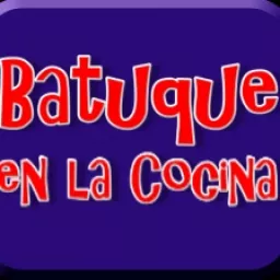 BATUQUE en la COCINA... Podcast artwork
