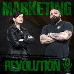Marketing Revolution Podcast artwork