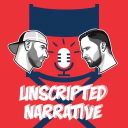 Unscripted Narrative Podcast artwork