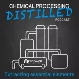 Chemical Processing Distilled