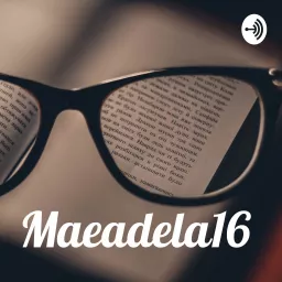 Maeadela16 Podcast artwork
