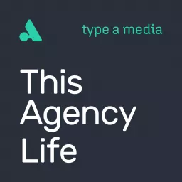 This Agency Life Podcast artwork
