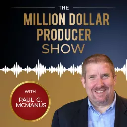 Million Dollar Producer Show Podcast artwork