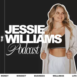 The Jessie Williams Podcast artwork