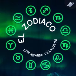 Signos Zodiacales | PIA Podcast artwork