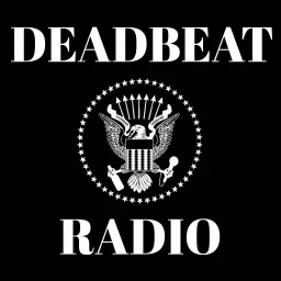 Deadbeat Radio Podcast artwork