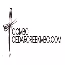 Cedar Creek Missionary Baptist Church Sermons Podcast artwork