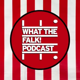 What The Falk Podcast artwork