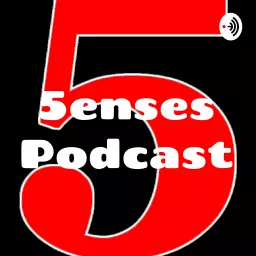 5enses Podcast artwork