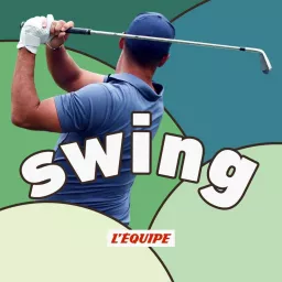 swing Podcast artwork