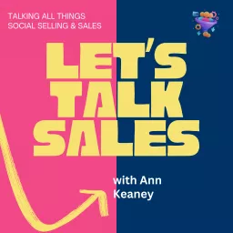 Let's Talk Sales