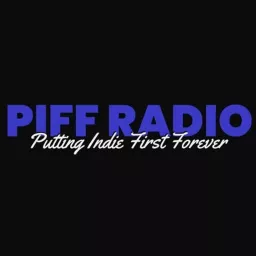 Piff Radio Podcast artwork