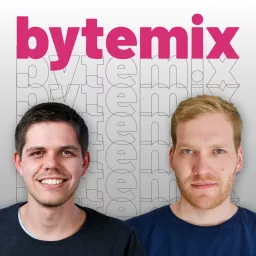 Bytemix – Tech Talk, Indie Web und App Development für Entwickler:innen Podcast artwork