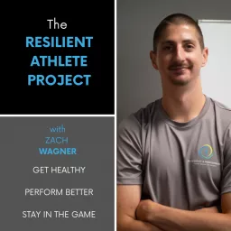 The Resilient Athlete Project