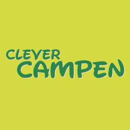 Clever Campen Podcast artwork