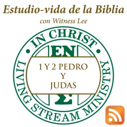 Estudio-vida de 1 y 2 Pedro y Judas con Witness Lee Podcast artwork