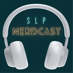 SLP Nerdcast Podcast artwork