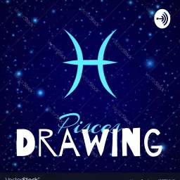 Drawing Podcast artwork