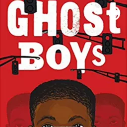 Ghost boys Podcast artwork