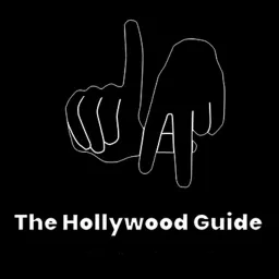 The Hollywood Guide Podcast artwork