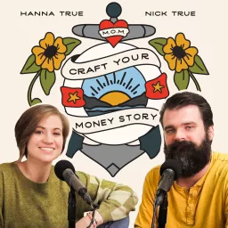 Mapped Out Money Podcast artwork