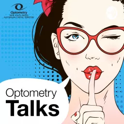 Optometry Talks Podcast artwork
