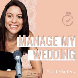 Manage My Wedding Podcast artwork