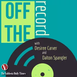 Off The Record VDT Podcast artwork