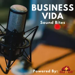 Business Vida by Surge Podcast artwork