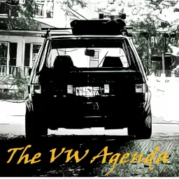 The VW Agenda Podcast artwork