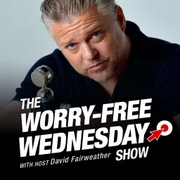 Worry Free Wednesday Podcast artwork