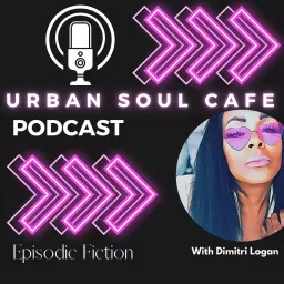 Urban Soul Cafe Podcast artwork