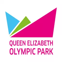 Queen Elizabeth Olympic Park Pod Podcast artwork