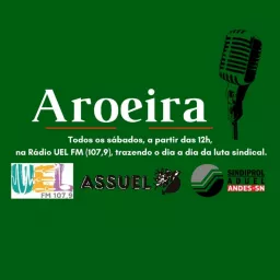 Aroeira Podcast artwork