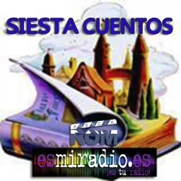 Podcast Siesta Cuentos artwork