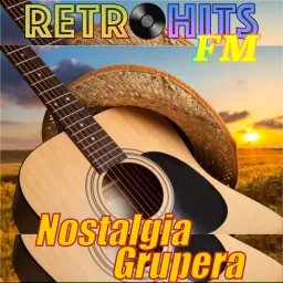 Nostalgia Grupera Podcast artwork