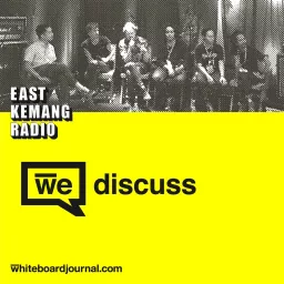 We Discuss Podcast artwork