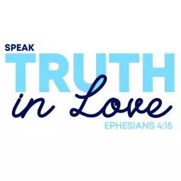 Speak Truth In Love Ministries Podcast artwork