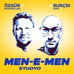 MenEmeN Podcast artwork