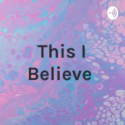 Student Essays from Southwest Tennessee Community College: This I Believe Podcast artwork