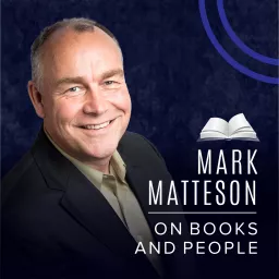 On Books and People with Mark Matteson Podcast artwork