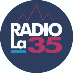 Radio La 35 Podcast artwork