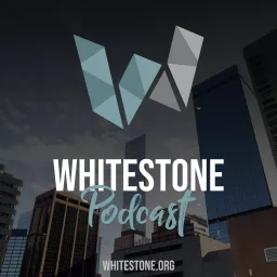 Whitestone Podcast artwork