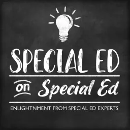 Special Ed on Special Ed Podcast artwork