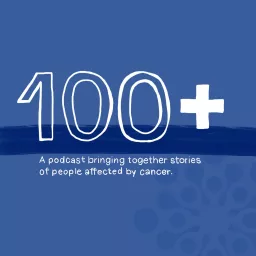 The 100+ Podcast artwork