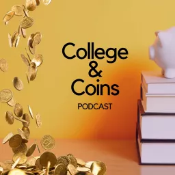 College and Coins Podcast artwork