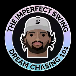 Dream Chasing 101 Podcast artwork