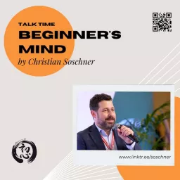 Beginner's Mind Podcast artwork
