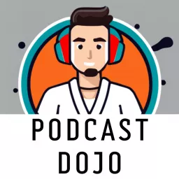 Podcast Dojo - Un podcast sobre Karate y sus practicantes artwork