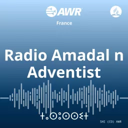 AWR - Radio Amadal n Adventist Podcast artwork